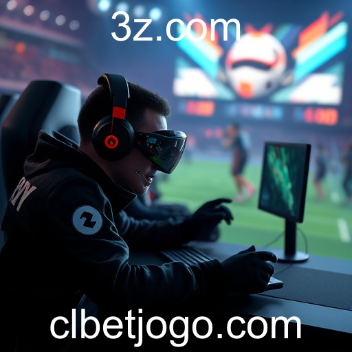 Expansão do Universo dos Jogos Digitais: A Revolução do betcl
