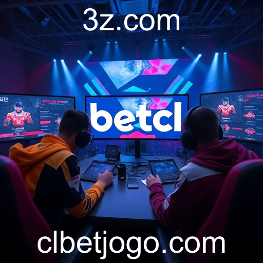 Revolução no Mundo dos Jogos com Betcl