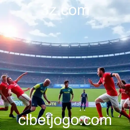 Inovações e Desafios no Mundo das Apostas Online