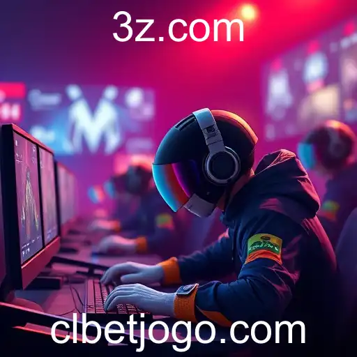 A Ascensão dos Jogos Digitais no Brasil em 2025