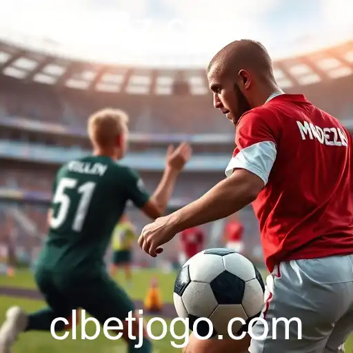 Dinâmica dos Jogos de Apostas em 2025