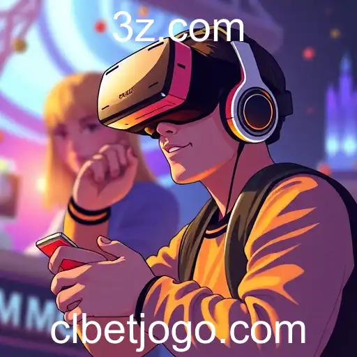 A Evolução dos Jogos Online no Brasil