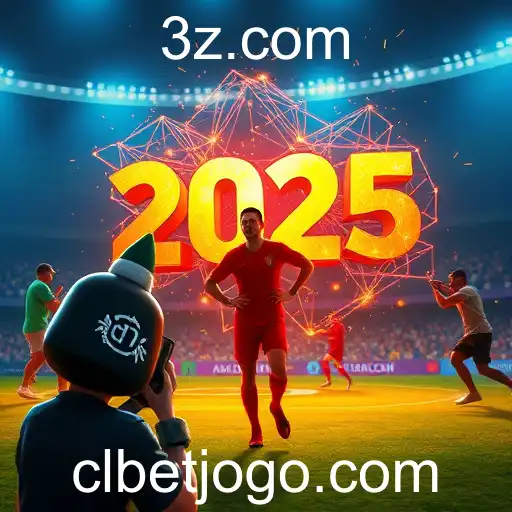 Tendências Emergentes no Mercado de Jogos Online em 2025