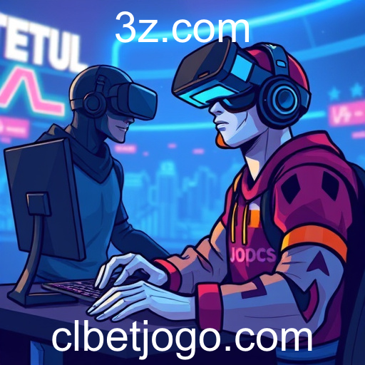 Expansão Global dos Jogos Online Impulsionada pela Tecnologia