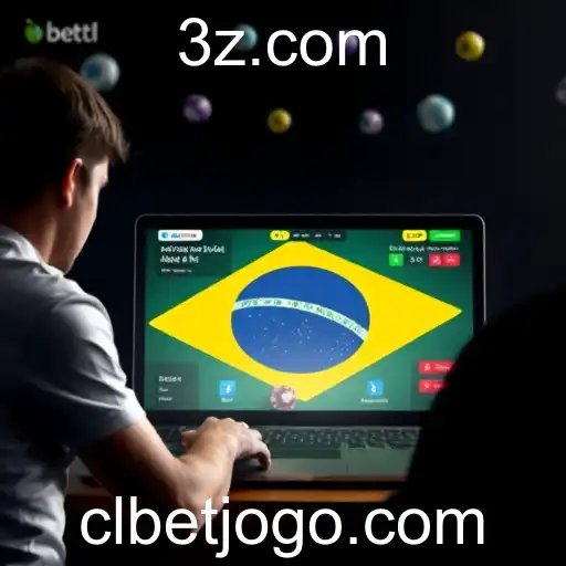 O Impacto do Jogo Online na Economia Brasileira