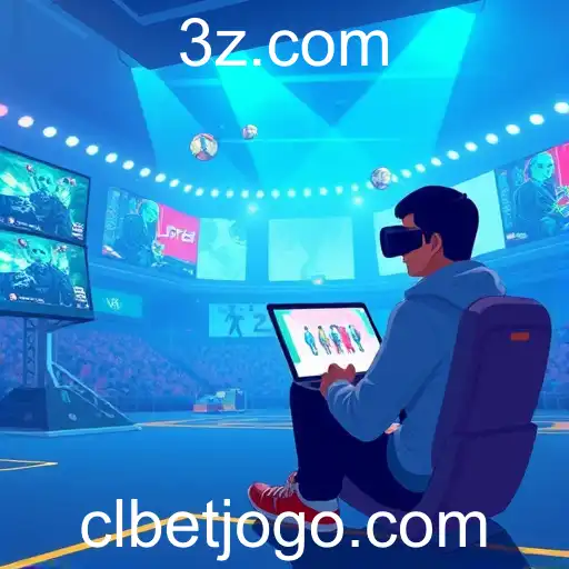 Novas Tendências nos Jogos Online em 2025