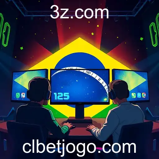 Ascensão dos Jogos Online no Brasil