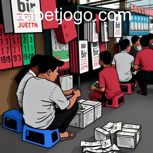 Decoding the Intricacies of Jueteng and the Impact of Betcl