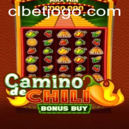 CaminodeChiliBonusBuy: A Spicy Gaming Experience