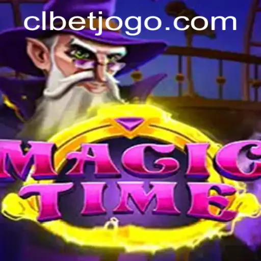 Unveiling MagicTime: A Thrilling Adventure in the Realm of Betcl