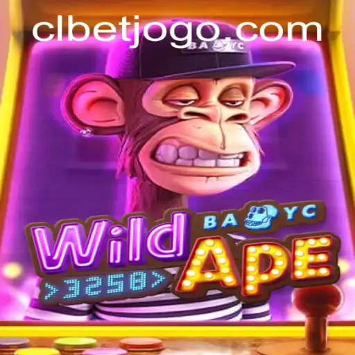 Exploring WildApe3258: The Thrilling Adventure Game Enhanced by Betcl