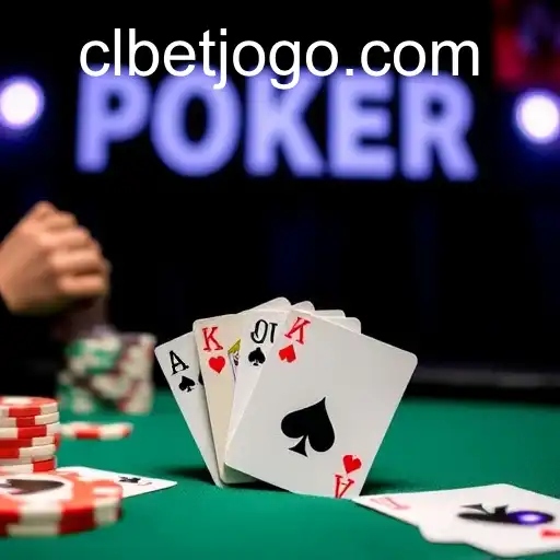 Poker Games: A Closer Look with Betcl